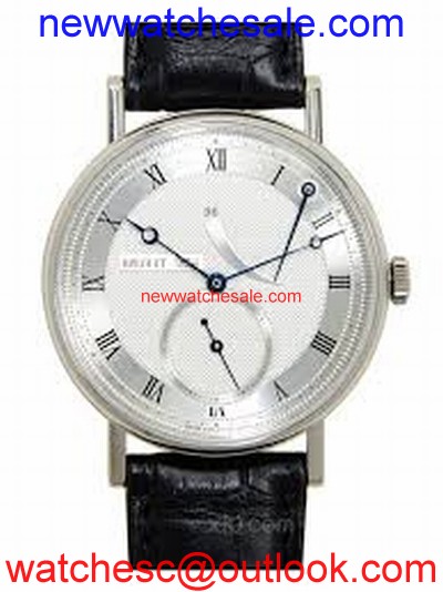 Breguet 5277BB129V6 Mens
