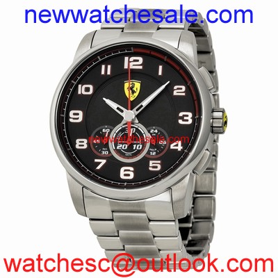 Ferrari Heritage 830065 Stainless Steel