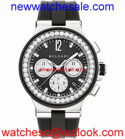 Bvlgari 101756 Automatic