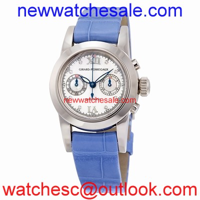 Girard Perregaux 80450.0.53.11M7 Automatic