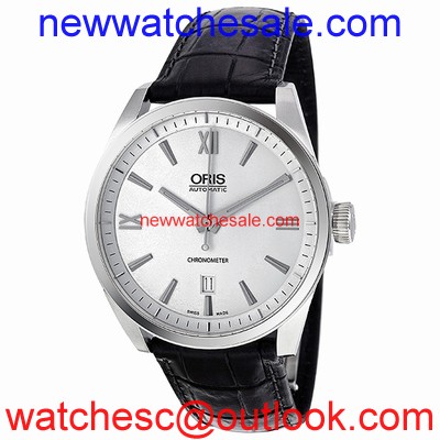 Oris Artix 01 737 7642 4071 07 5 21 81FC Automatic