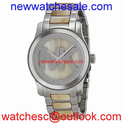 Michael Kors Runway MK5787 Quartz