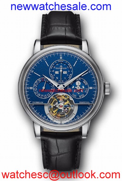 Jaeger LeCoultre Q5043580 Mens