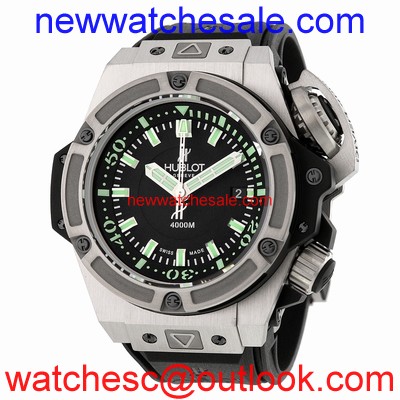 Hublot Big Bang 731.NX.1190.RX Mens