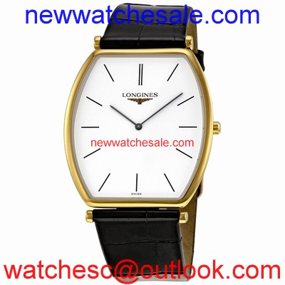 Longines La Grande Classique L4.786.2.12.2
