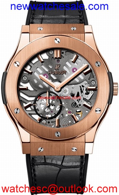 Hublot Classic Fusion 545.OX.0180.LR Mens