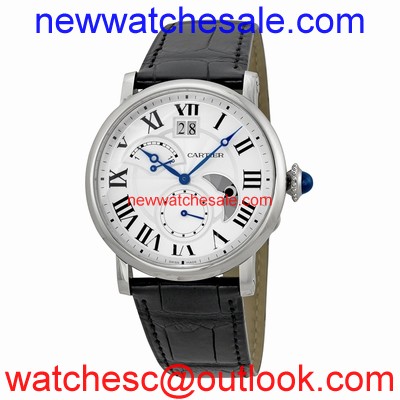 Cartier W1556368 Swiss Made
