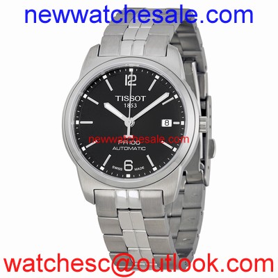 Tissot PR 100 T049.407.11.057.00 Mens