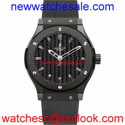 Hublot Classic Fusion 542.CM.1770.CM Mens