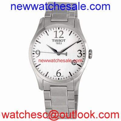 Tissot T-Classic Collection T028.410.11.037.00 White