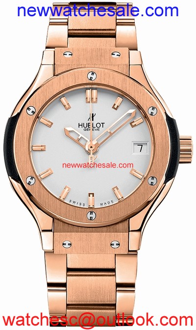 Hublot 581.OX.2610.OX Quartz