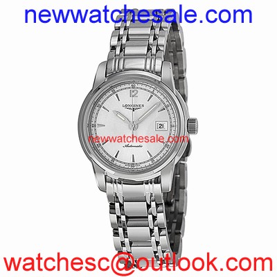 Longines Saint-Imier Collection L25634796 Automatic