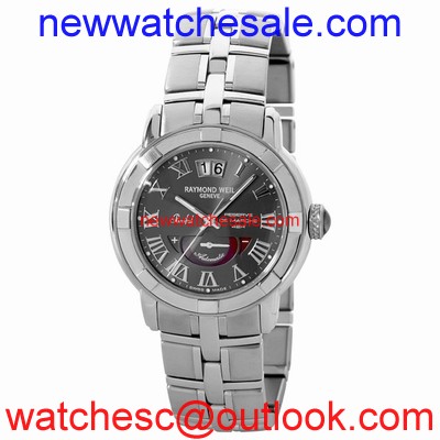 Raymond Weil Parsifal 2843-ST-00608 Automatic