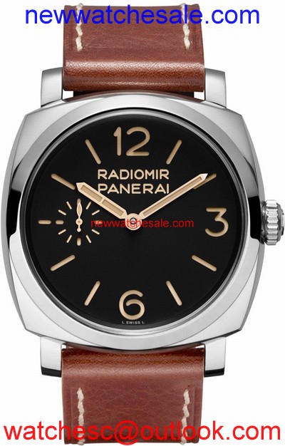 Panerai Radiomir 1940 PAM00399 Swiss Made