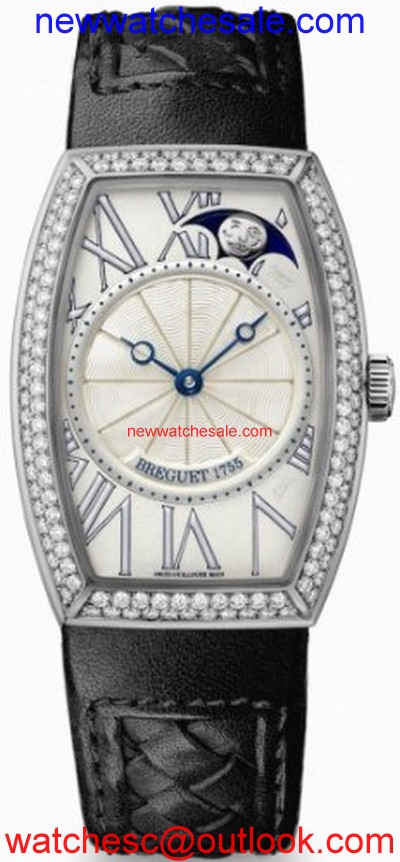 Breguet 8861BB/11/386 D00 Swiss Made