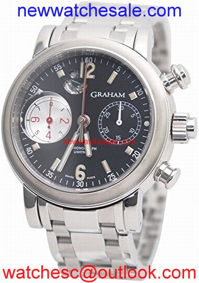 Graham 2LIAS.B04A.A02F Grey