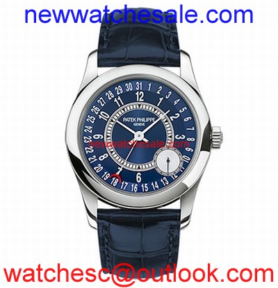 Patek Philippe 6000G-012 Swiss Made
