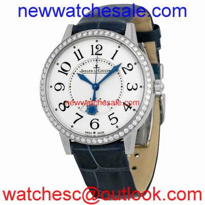 Jaeger LeCoultre Q3448420 Swiss Made