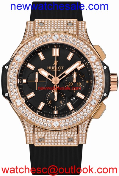 Hublot 301.PX.1180.RX.1704 Swiss Made