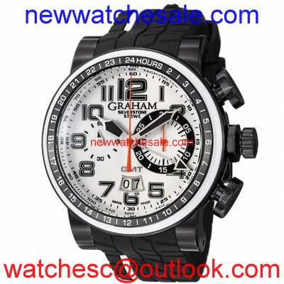 Graham 2BLCD.W04A Mens