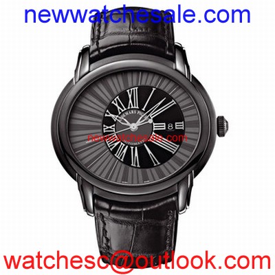 Audemars Piguet Millenary 15161SN.OO.D002CR.01 Mens