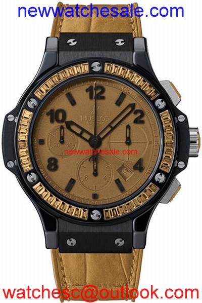 Hublot Big Bang 341.CA.5390.LR.1918 Swiss Made