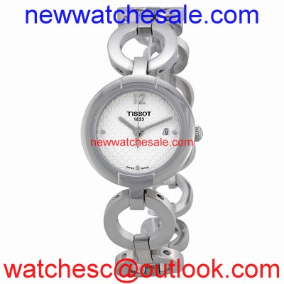 Tissot T0842101101701 White
