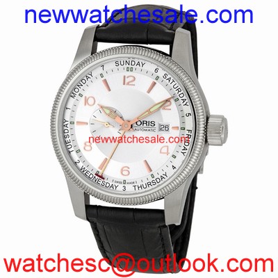 Oris Big Crown 01 645 7629 4061 07 5 22 76FC Automatic
