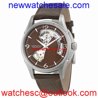 Hamilton Jazzmaster H32565595 Mens