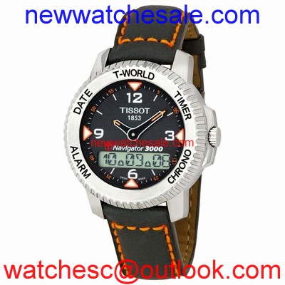 Tissot T96.1.478.32 Swiss made