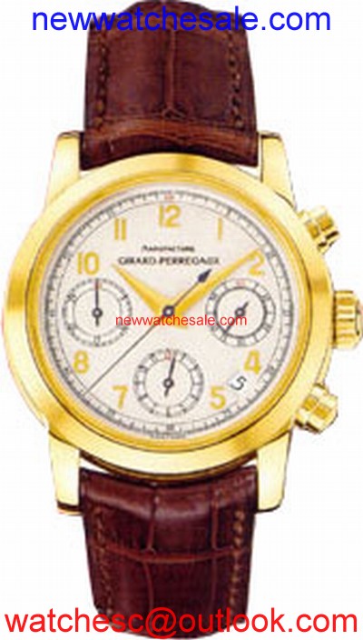 Girard Perregaux Classique 80210.0.51.8158B Swiss Made