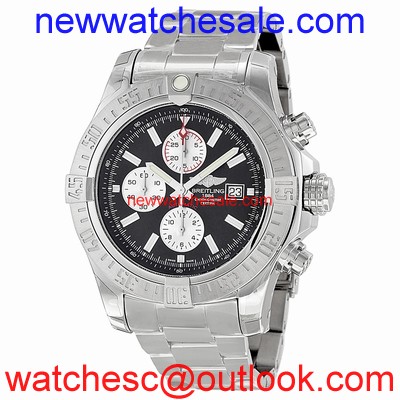 Breitling Avenger A1337111/BC29SS Mens