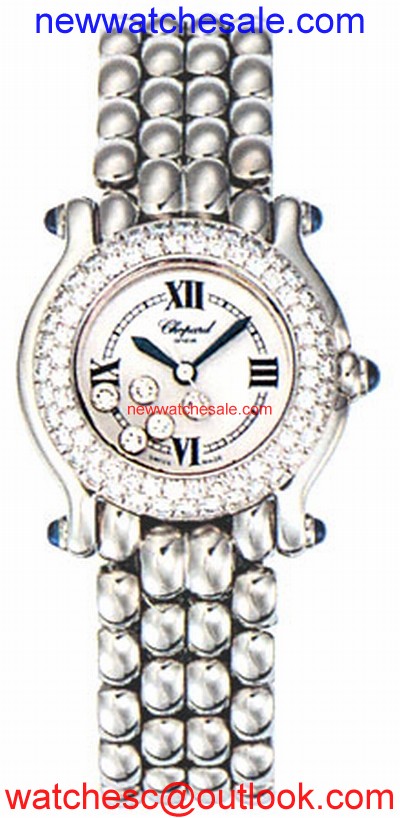 Chopard Happy Sport 27/8294-23 Swiss Made