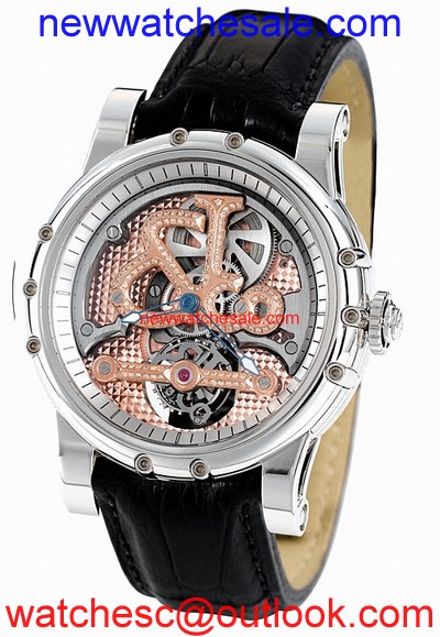 Jacob & Co. The Napoleon Collection NT2Wg Mens