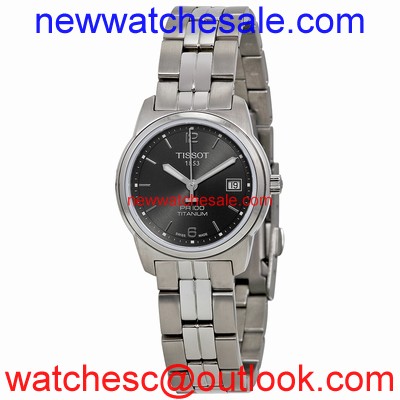 Tissot PR100 T049.310.44.067.00 Black