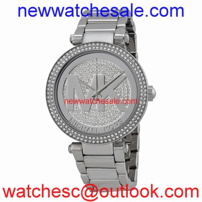 Michael Kors Parker MK5925 Stainless Steel