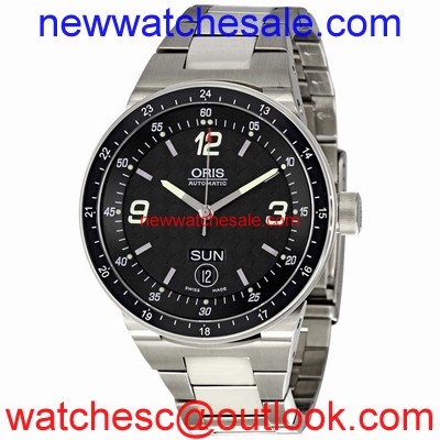 Oris Williams F1 635-7595-4164MB Swiss Made