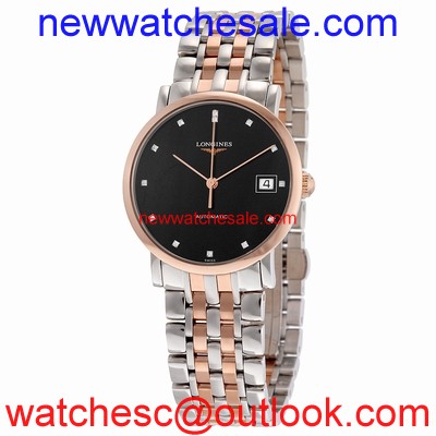 Longines L48095577 Unisex