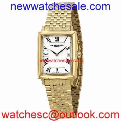 Raymond Weil Tradition 5956-P-00300 White