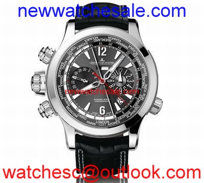 Jaeger LeCoultre Master Extreme Q17684G7 Mens
