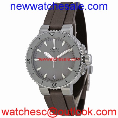 Oris Aquis 733-7652-4143LS Automatic