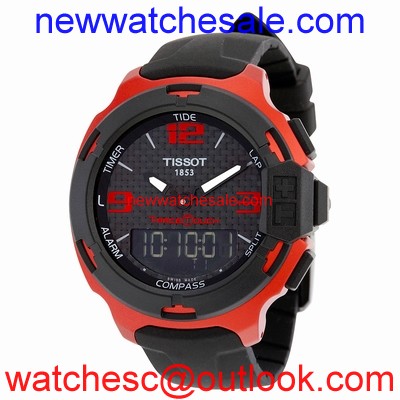 Tissot T0814209720700 Mens