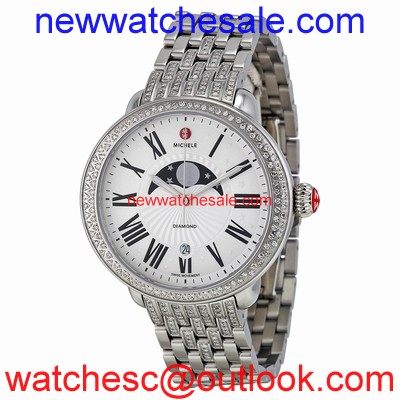 Michele Serein MWW21D000001 Swiss Movement