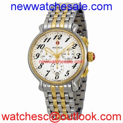 Michele Fluette MWW24A000007 Swiss Movement
