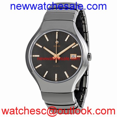 Rado TRUE R27351102 Unisex