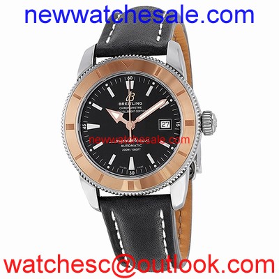 Breitling Superocean Heritage U1732112-BA61BKLD Mens