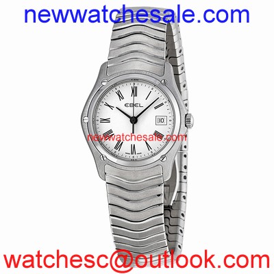 Ebel Classic 9257F21-0125 Quartz