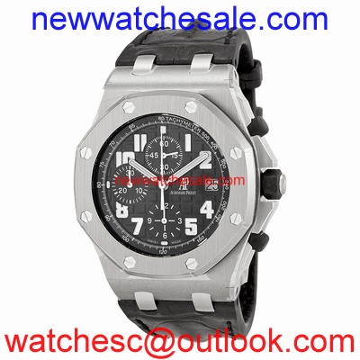 Audemars Piguet Royal Oak Offshore 26170ST.OO.D101CR.03 Swiss made