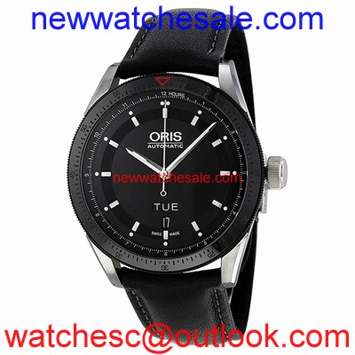 Oris Artix 735-7662-4434LS Automatic