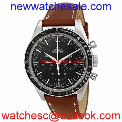 Omega Speedmaster 311.32.40.30.01.001 Stainless Steel